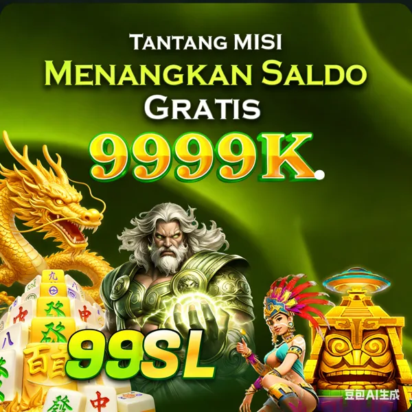 99SL Login Resmi APK 2026