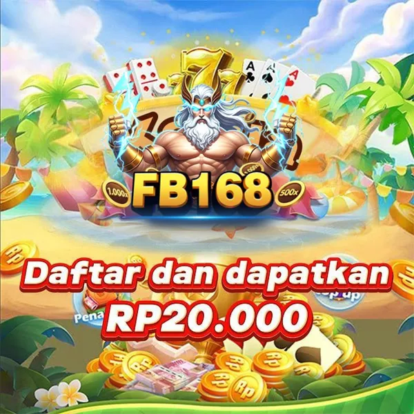 FB168 WD Cepat DANA OVO GoPay