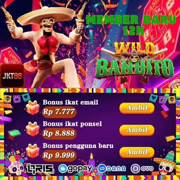 JKT8 Game Online Resmi 2026
