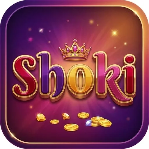 shoki Logo - Resmi